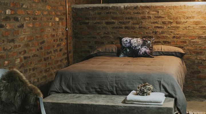 Farmstay @ Glen Cullen