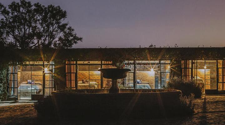 Farmstay @ Glen Cullen