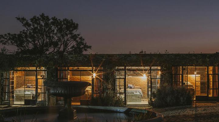 Farmstay @ Glen Cullen