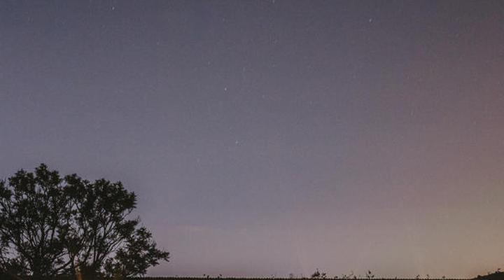 Farmstay @ Glen Cullen