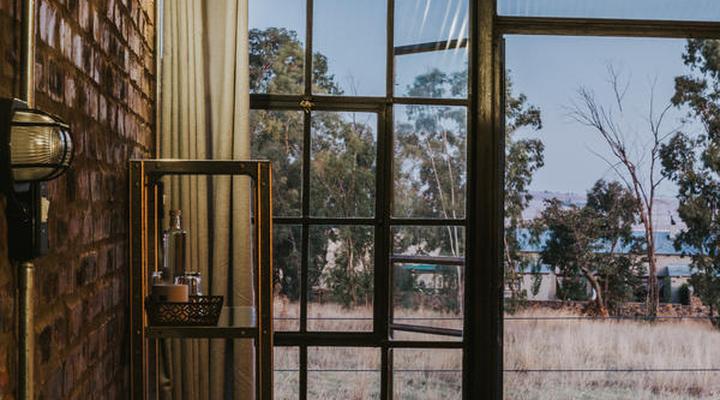 Farmstay @ Glen Cullen