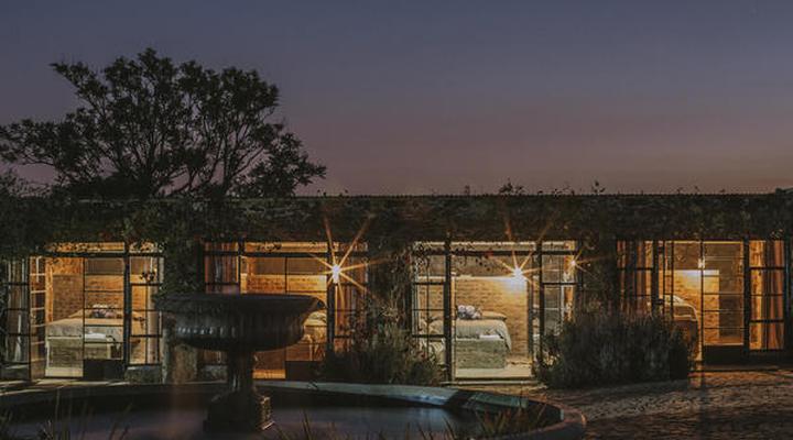 Farmstay @ Glen Cullen