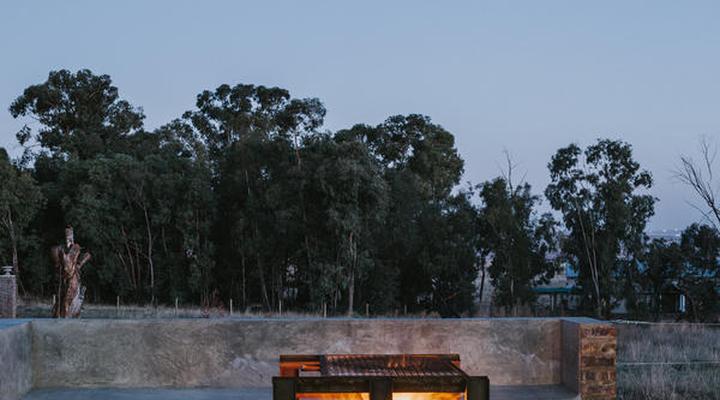 Farmstay @ Glen Cullen