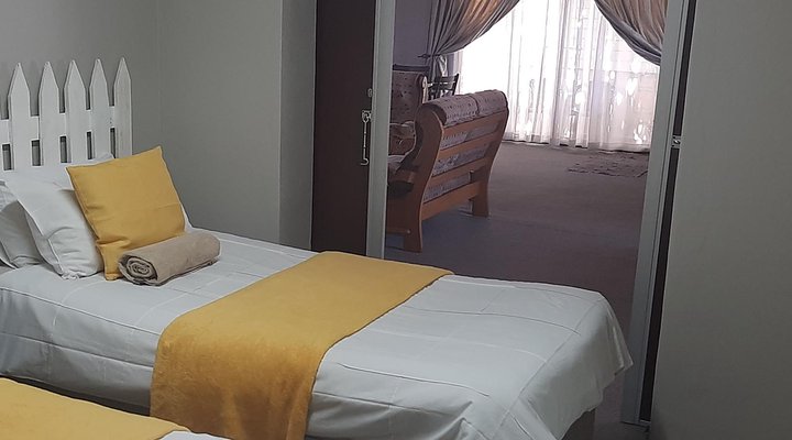 Boksburg Homes
