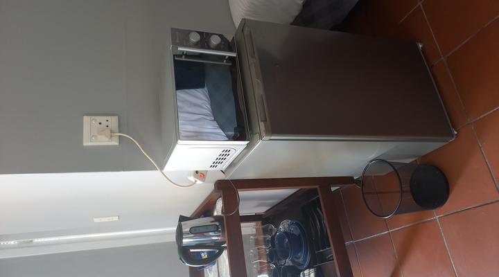 Beit-El Bed and Breakfast & Self catering.