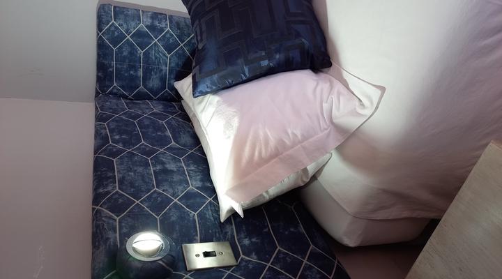 Beit-El Bed and Breakfast & Self catering.