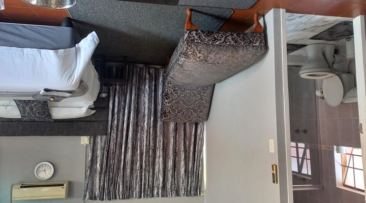 Beit-El Bed and Breakfast & Self catering.