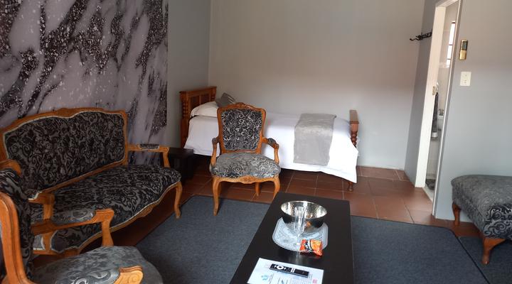 Beit-El Bed and Breakfast & Self catering.