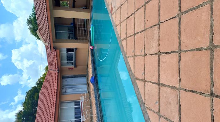 Beit-El Bed and Breakfast & Self catering.