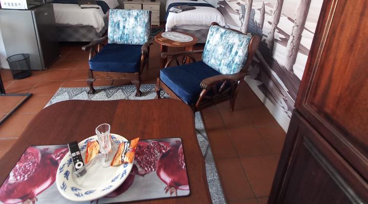 Beit-El Bed and Breakfast & Self catering.