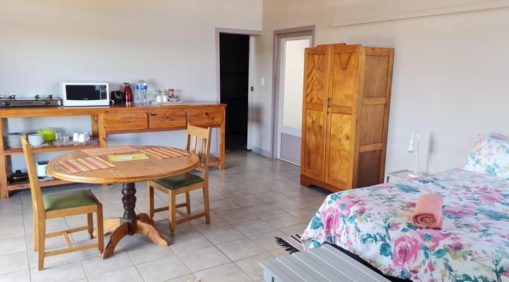 Merwenstein Guest Farm