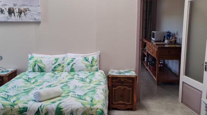 Merwenstein Guest Farm