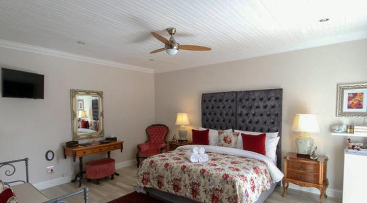 Elephant Country Guest House