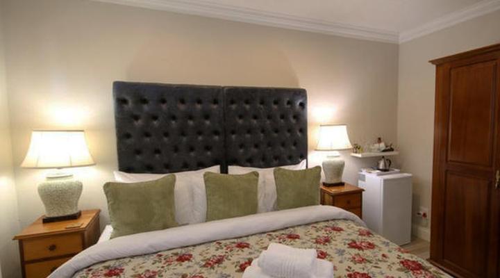 Elephant Country Guest House