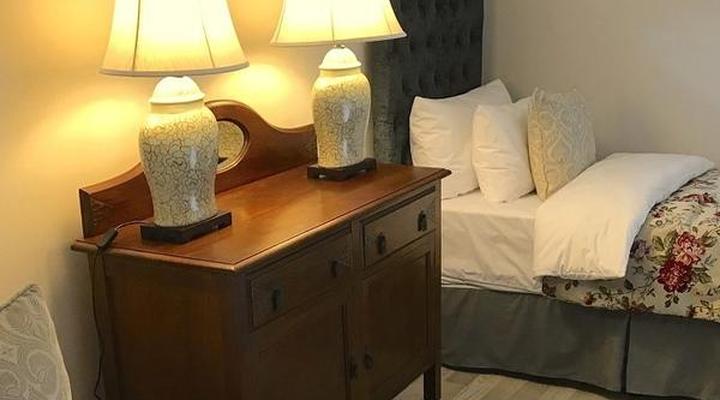 Elephant Country Guest House