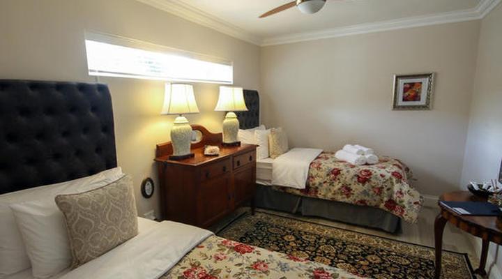 Elephant Country Guest House