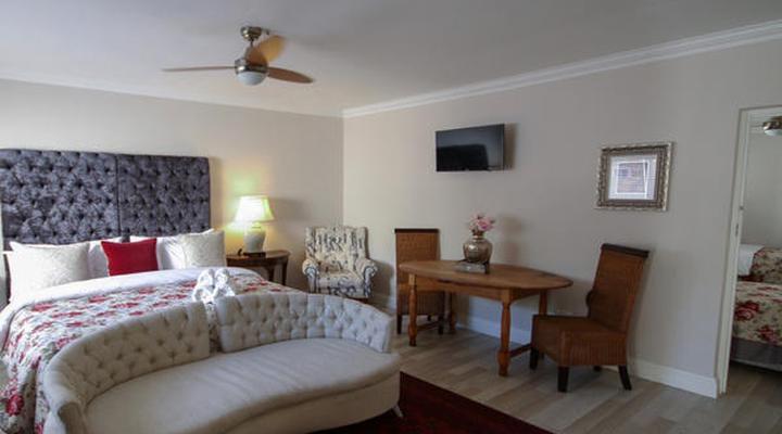 Elephant Country Guest House