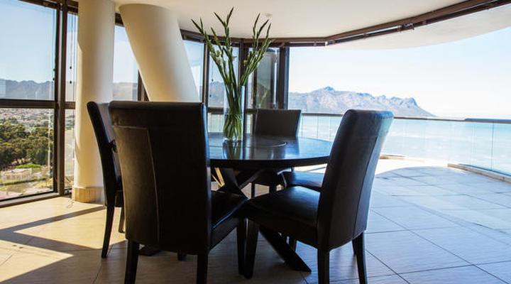 Loddeys Self-Catering