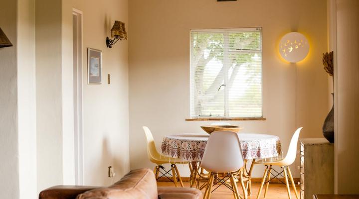 Sewefontein Guest Farm