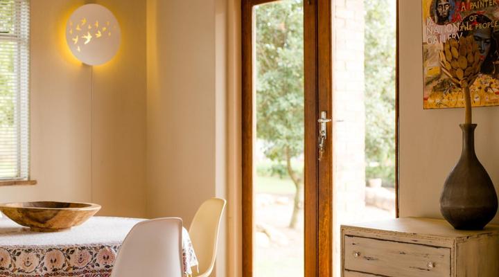 Sewefontein Guest Farm