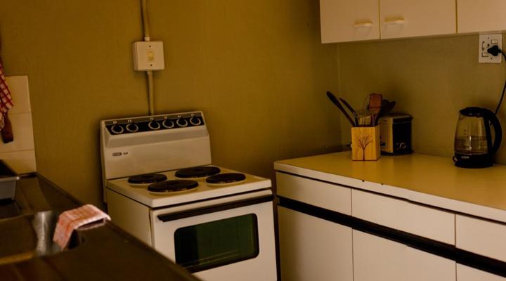 Sewefontein Guest Farm