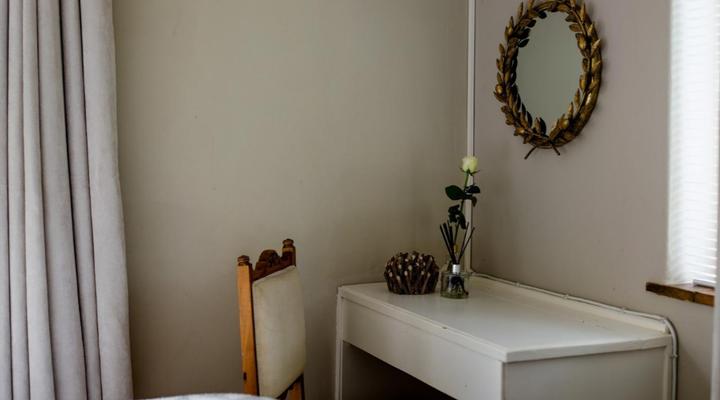 Sewefontein Guest Farm