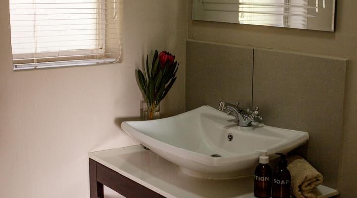 Sewefontein Guest Farm