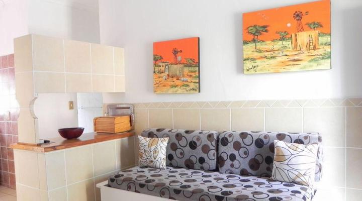 Dula Monate Holiday Flats