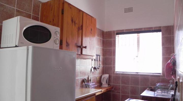 Dula Monate Holiday Flats