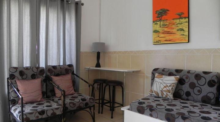 Dula Monate Holiday Flats