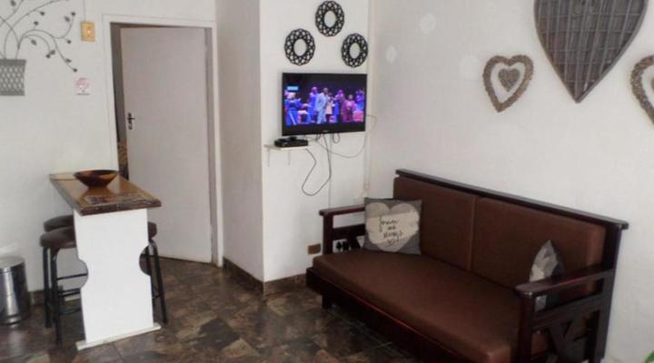 Dula Monate Holiday Flats