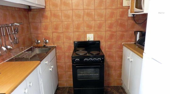 Dula Monate Holiday Flats