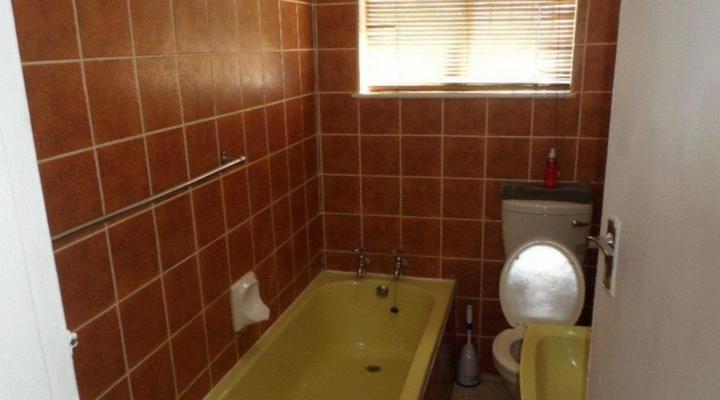 Dula Monate Holiday Flats