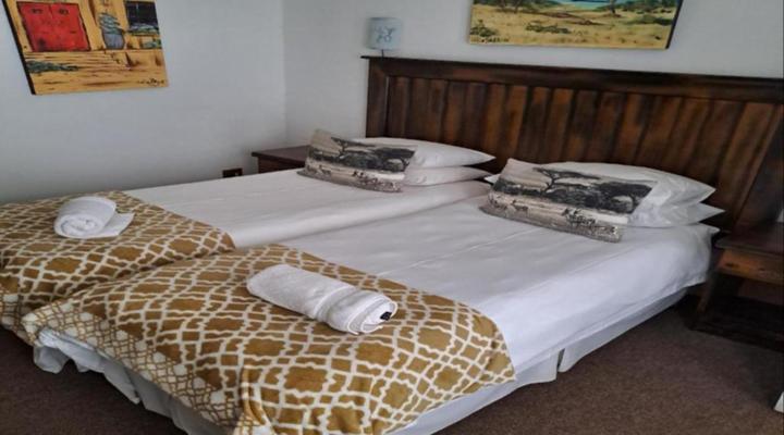 Dula Monate Holiday Flats