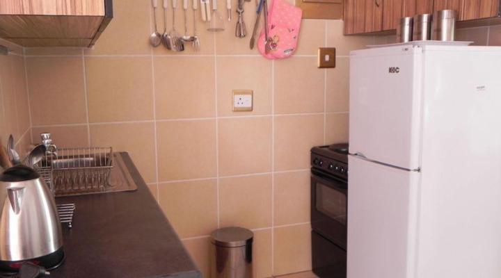 Dula Monate Holiday Flats