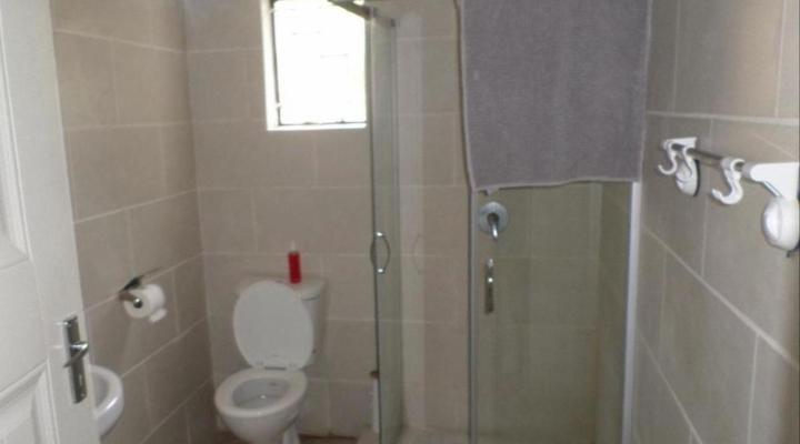 Dula Monate Holiday Flats