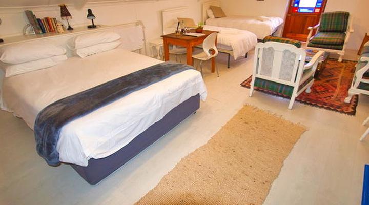 Pascal's Country Kitchen & Lodging