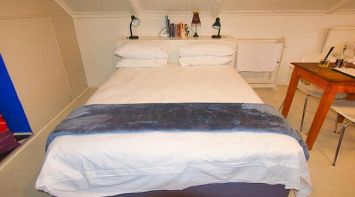 Pascal's Country Kitchen & Lodging