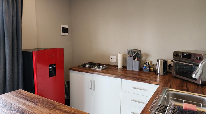 Atlantis Haven Self Catering Accommodation- Sunrise On Sea