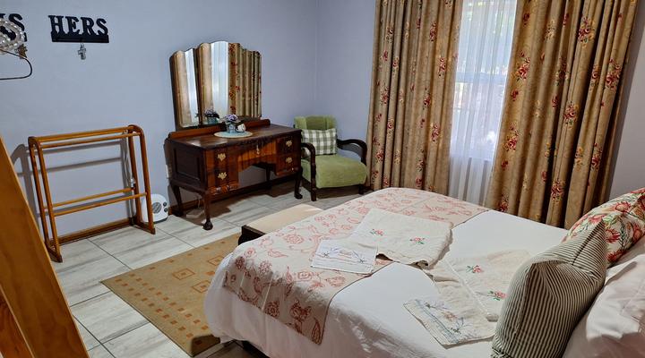 Rietpoort Guest House