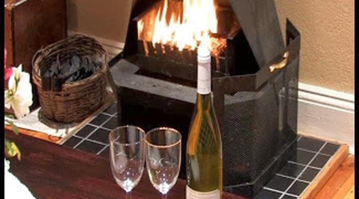 Rietpoort Guest House