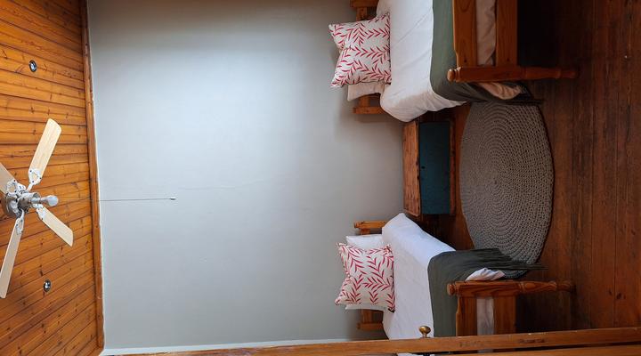 Rietpoort Guest House