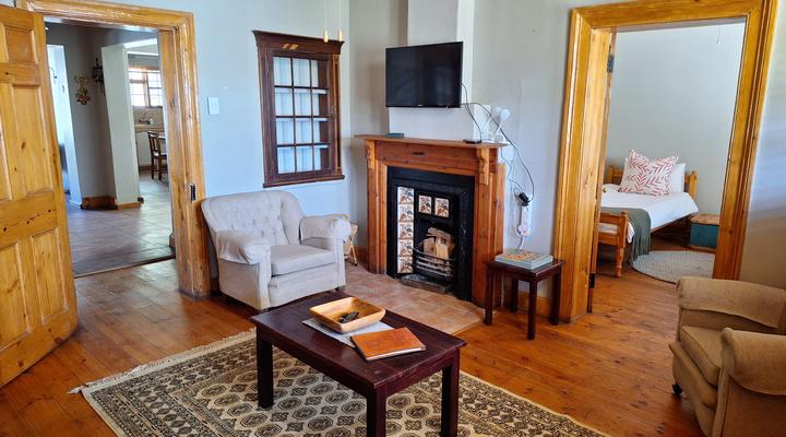 Rietpoort Guest House