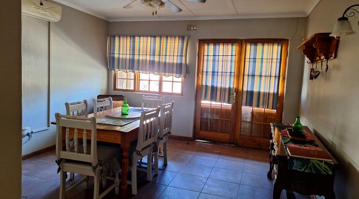 Rietpoort Guest House