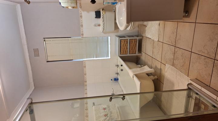 Rietpoort Guest House