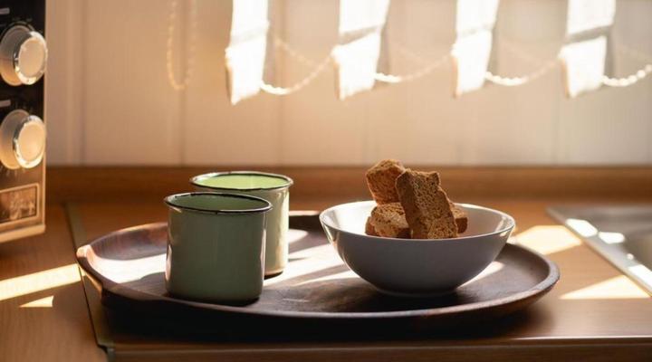 Baardbos Private Game Reserve