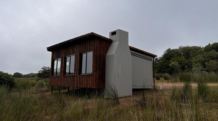 Baardbos Private Game Reserve