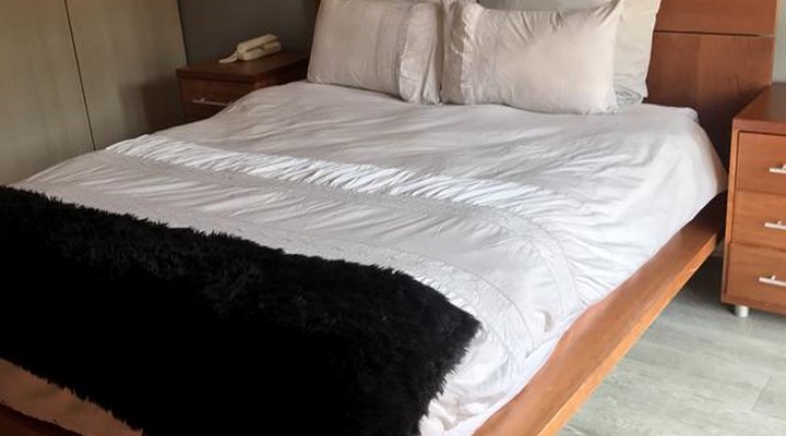 First Divine Suites - Hydro Park