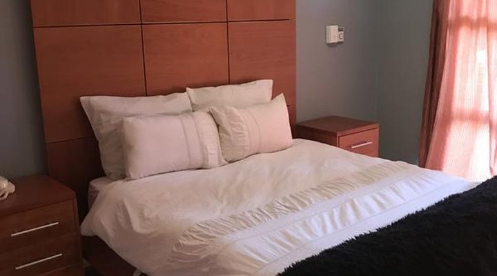 First Divine Suites - Hydro Park