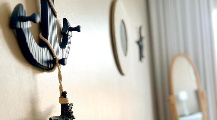 Dolphin View Self Catering